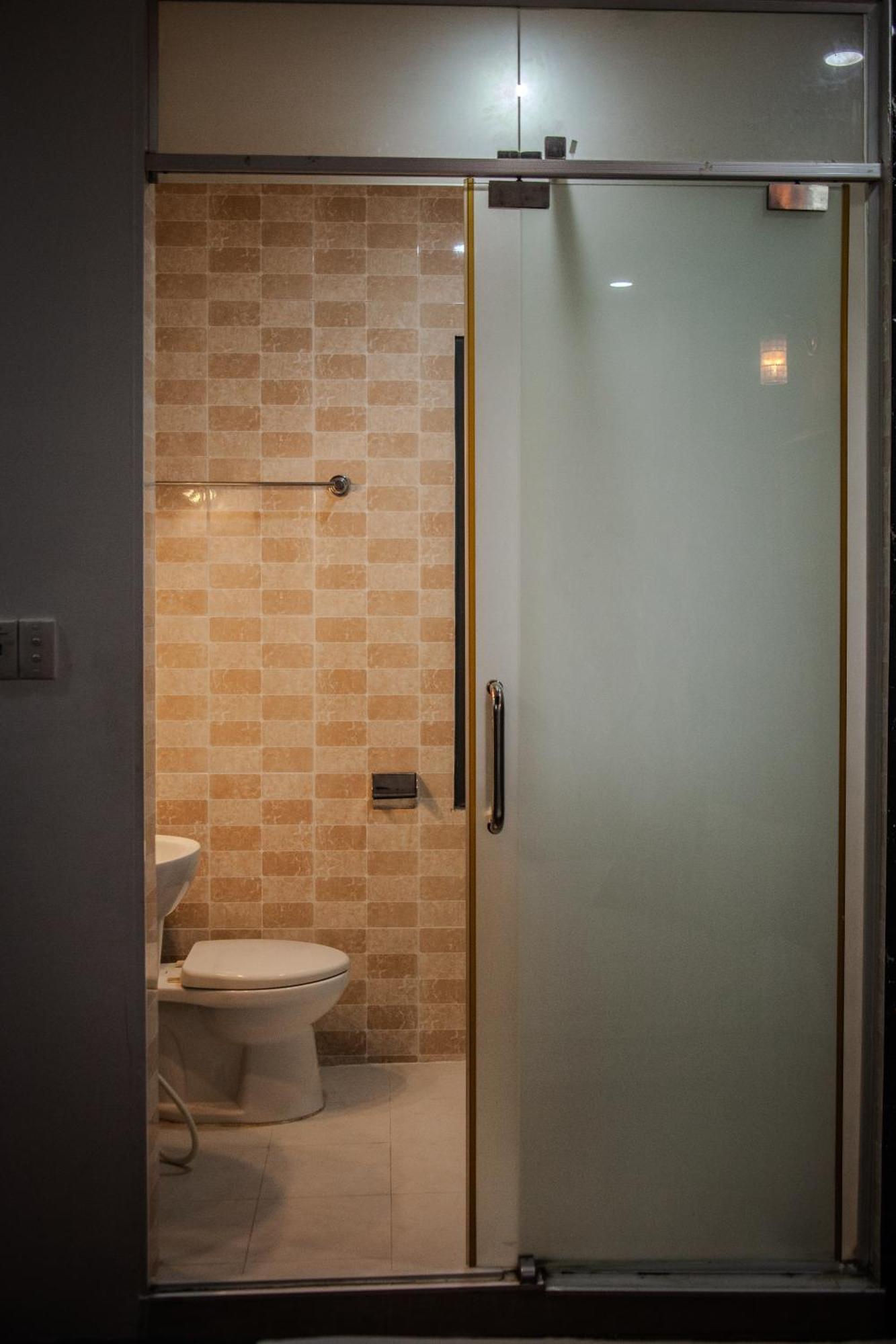 Saigon Hub Hostel مدينة هوشي منه المظهر الخارجي الصورة